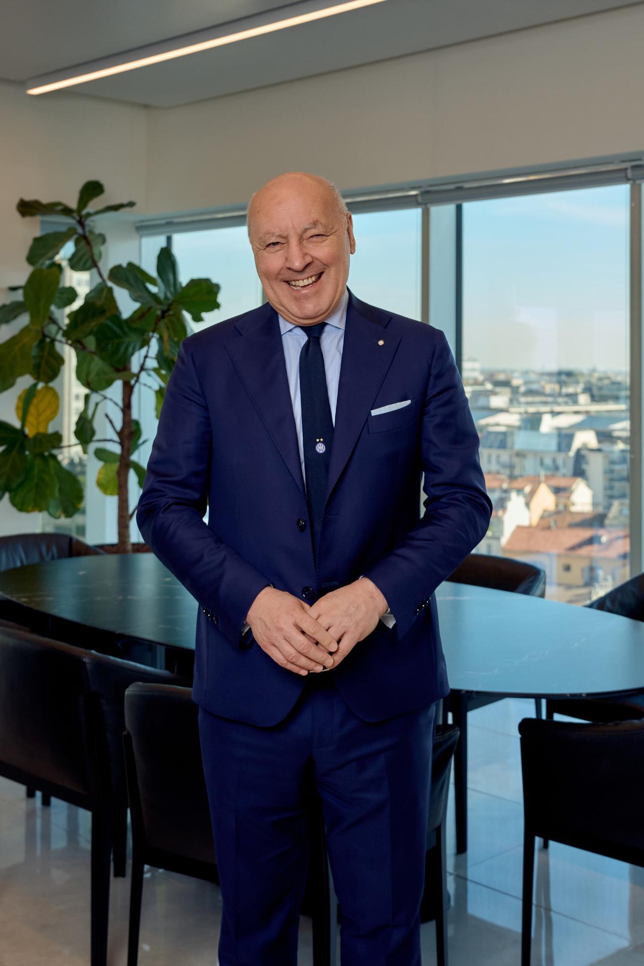 生日快乐，马洛塔主席！ 🖤💙