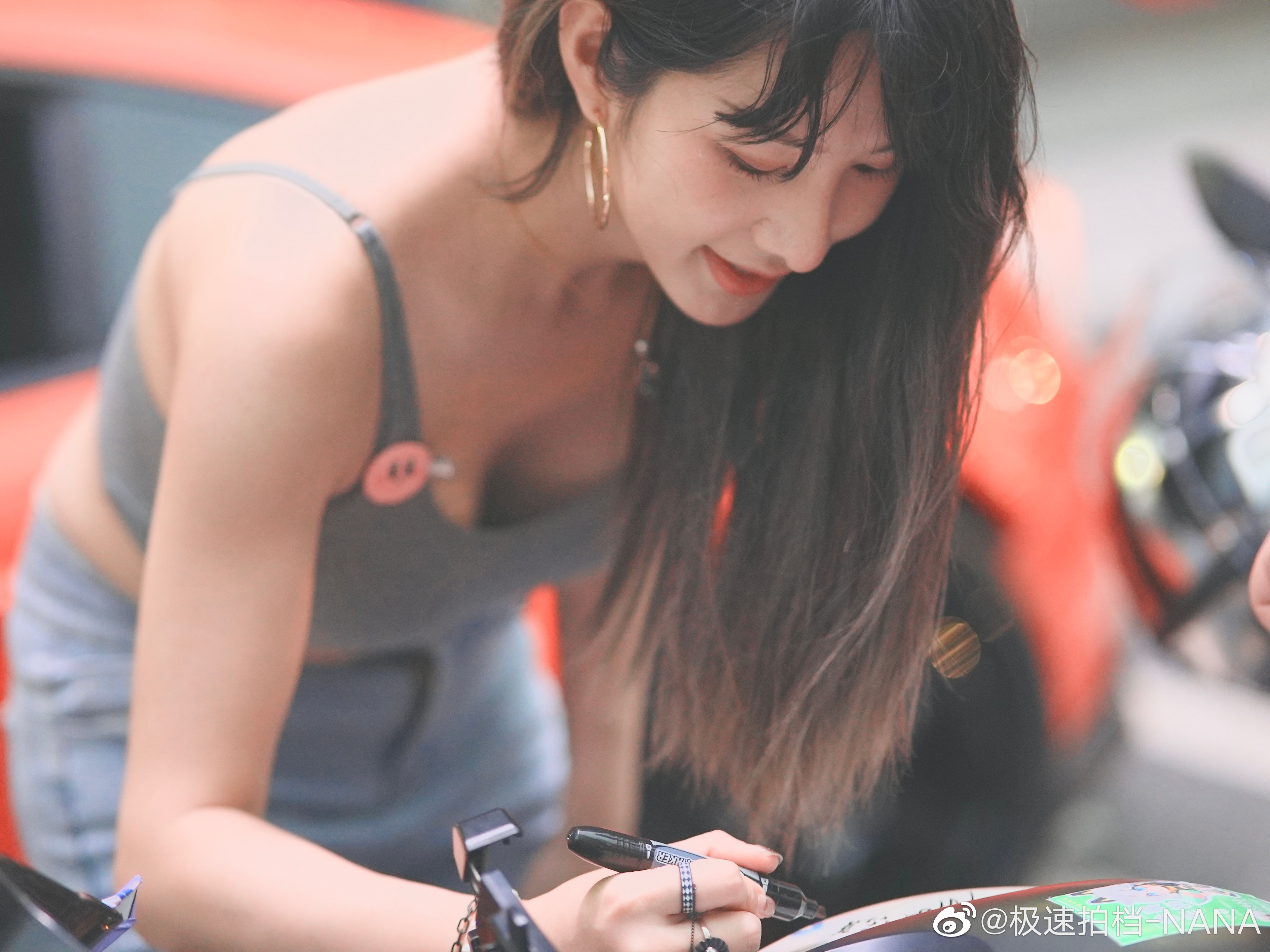 明年最大的梦想就是请个小助理[害羞][害羞] ​​​
