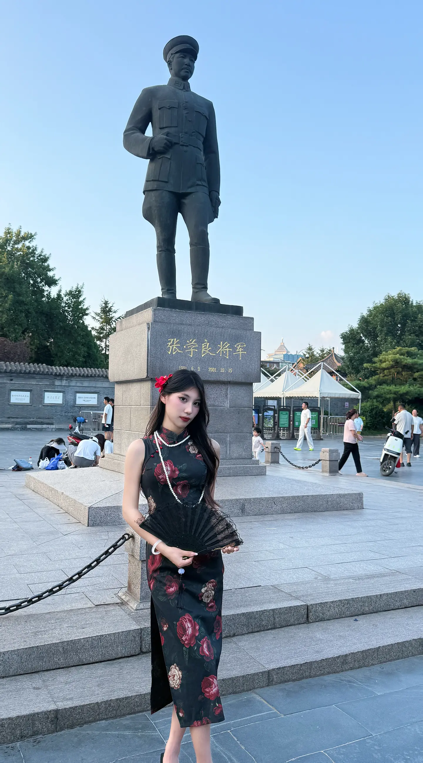 汉卿 你好啊
