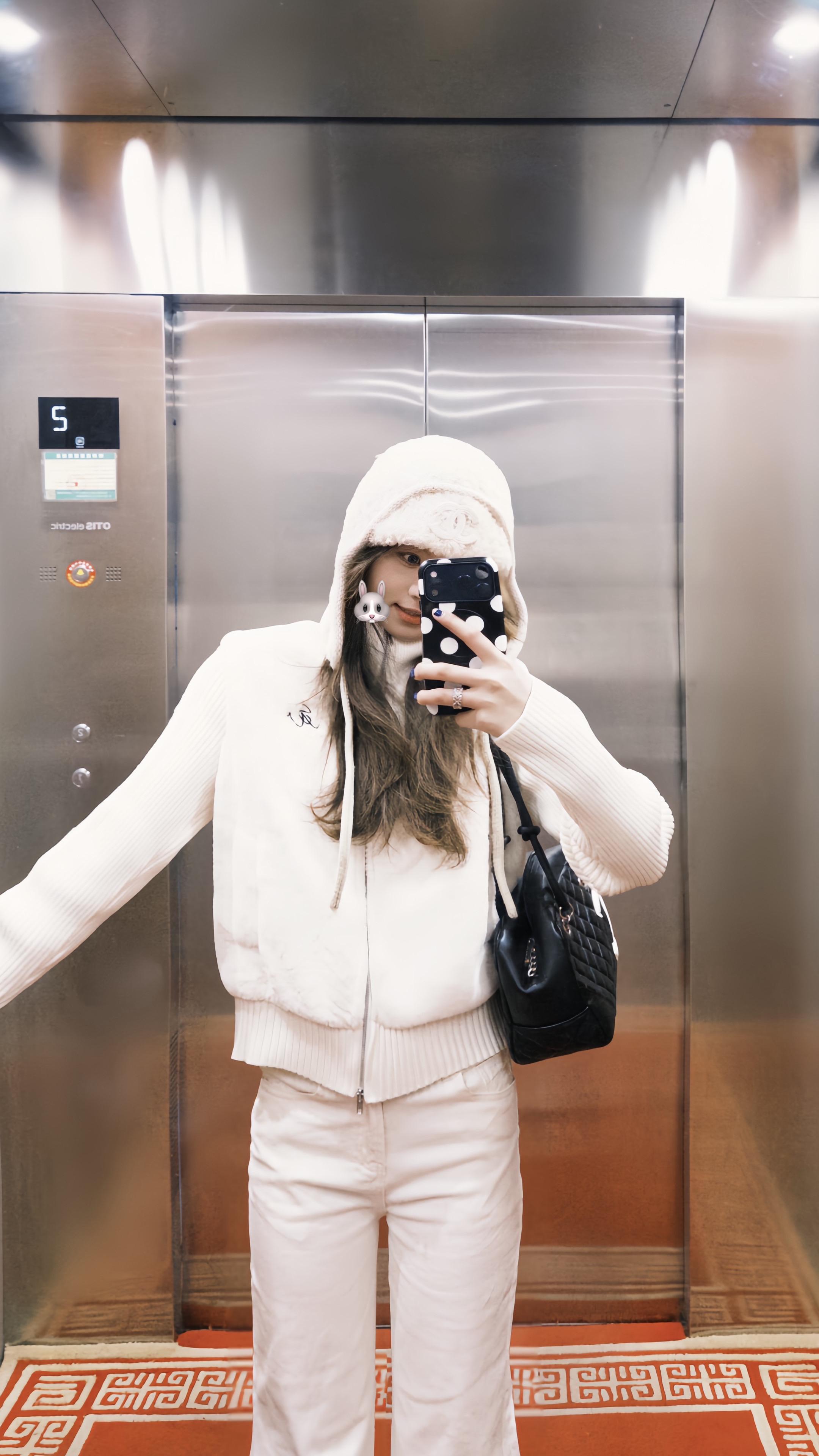 亲爱的 运气不好时不妨试试勇气