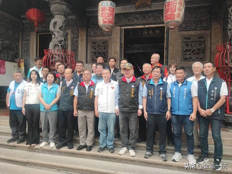 嘉义市长选举蓝白4月2日起民调 黄敏惠、季麟连挺翁寿良

针对嘉义市长选举，国民