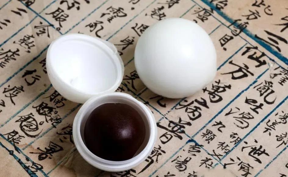 你还在为咽喉肿痛、口腔溃疡等炎症烦恼吗？不想用抗生素？中医告诉你一个秘密武器——
