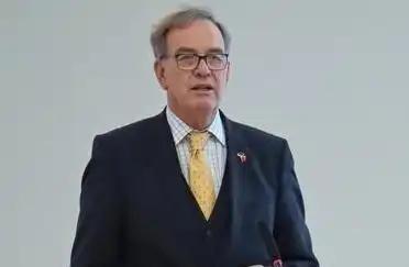 打不起来了，真的？这句在网上流传很广的话，被包装成德国“军事专家”的结论，但原始