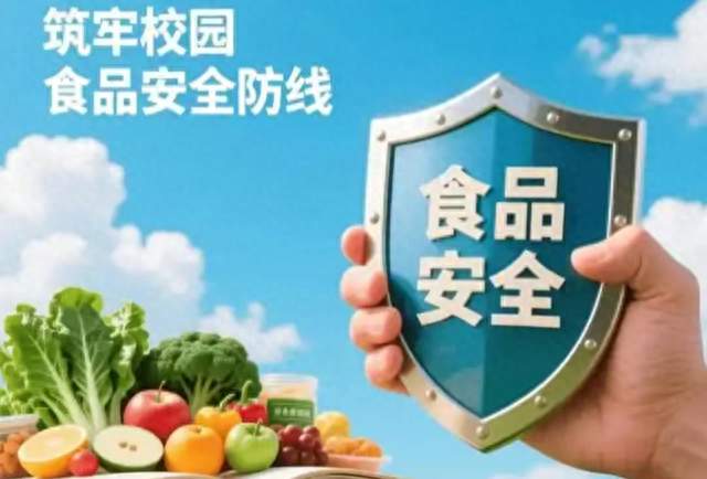 校园食品安全：不能总寄希望于孤勇者挺身而出