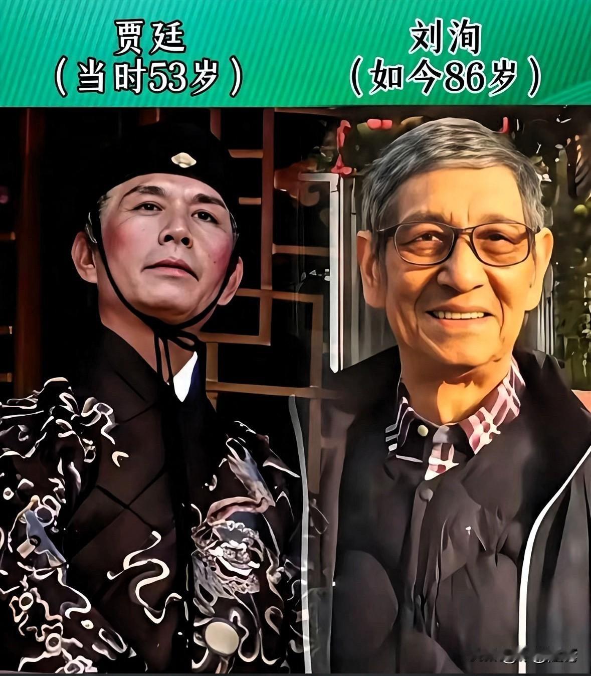 34 年了，《新龙门客栈》主演今昔对比。

《新龙门客栈》，1992年上映，徐克