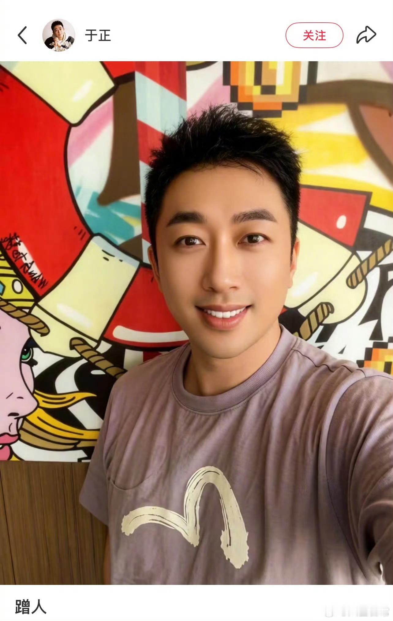 于正 蹭人比起“蹭热度”的口水战，更该关注的是行业逻辑。剧本不是交了初稿就一锤定
