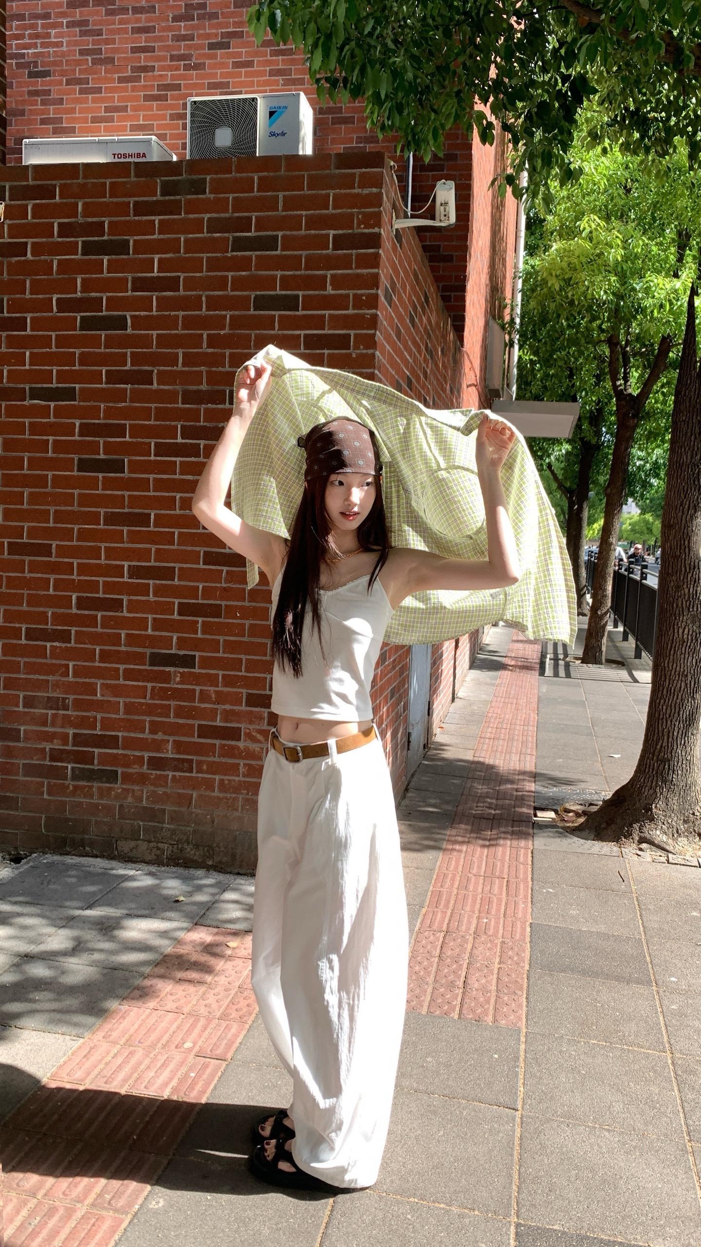 韩是一种生活态度。
