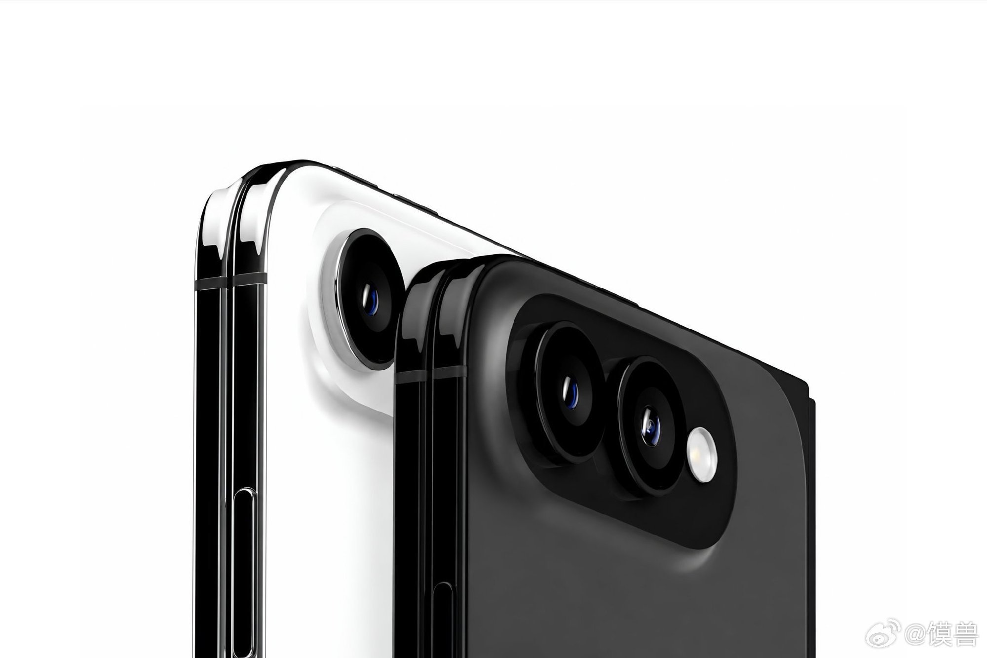 iPhoneUltra或256GB起步有博主 发文，透露苹果 iPhone 18