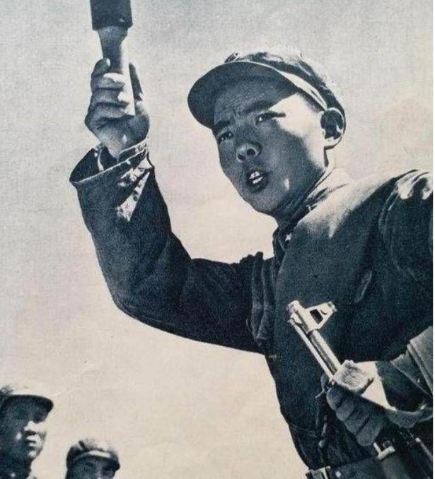 1952年，美军的精锐部队空降第一八七团被志愿军的“秘密武器”打蒙了，而坚守9号