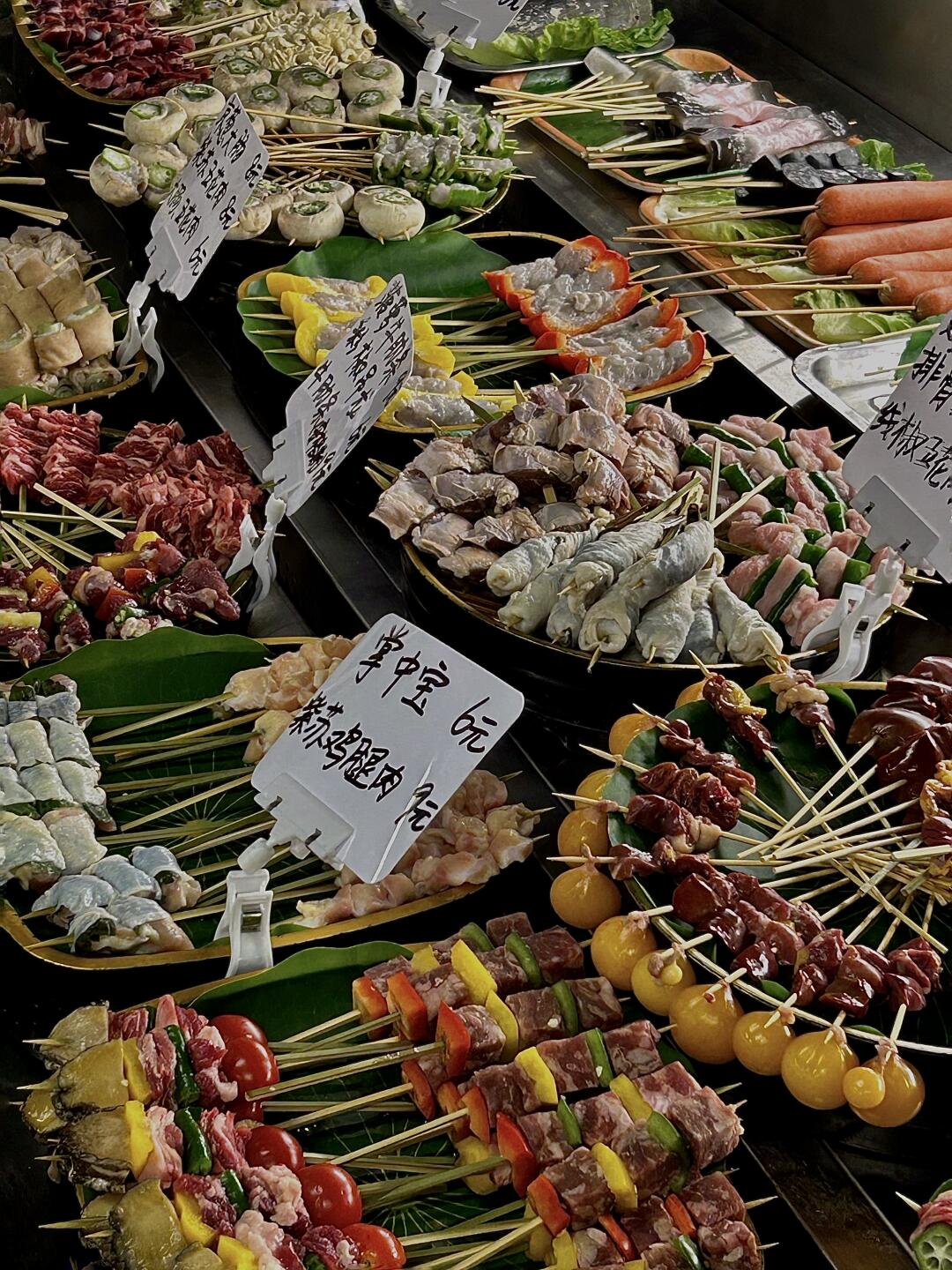 珠海探店 | 不可錯過的新店 | 我的美食日記