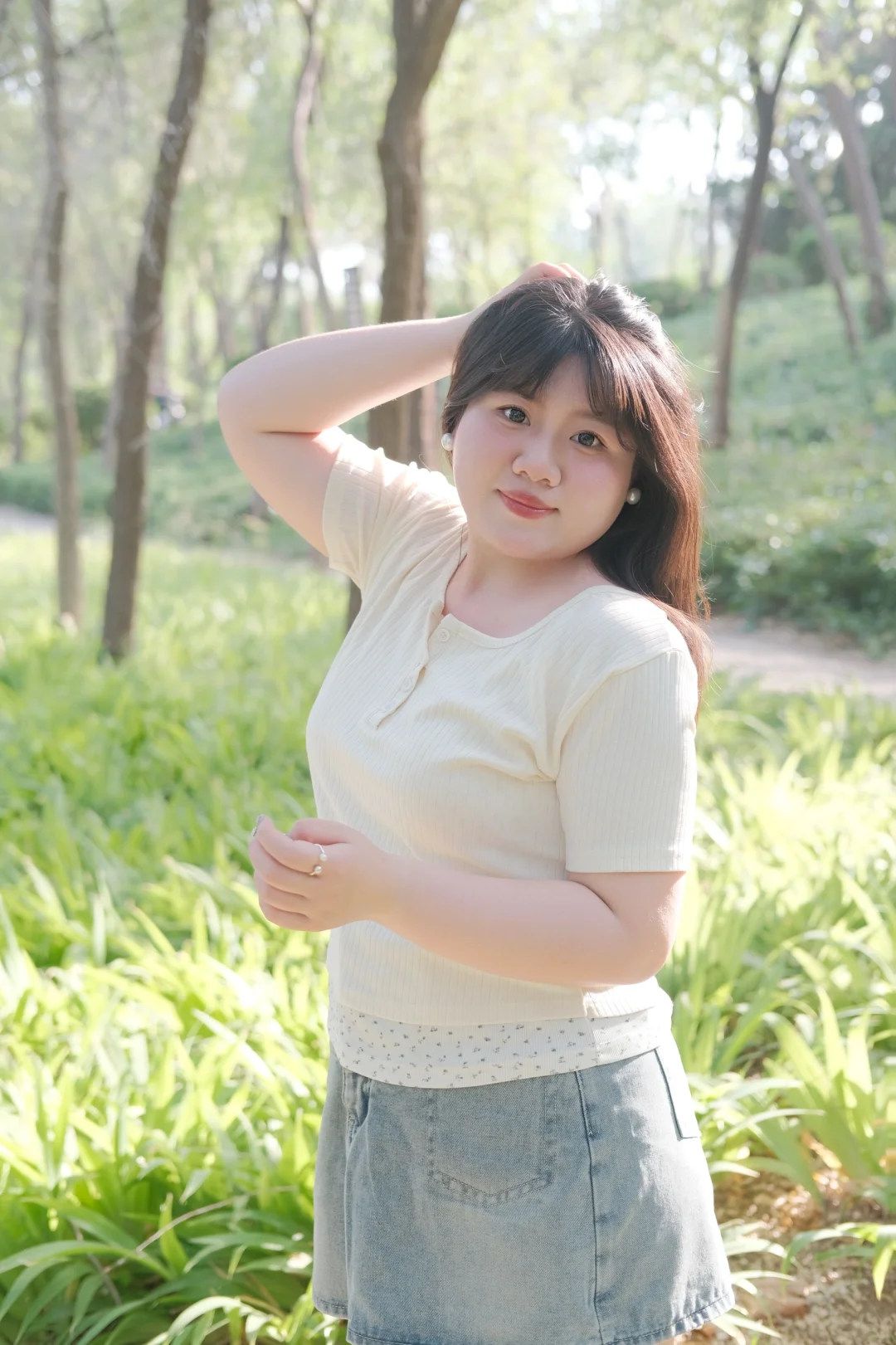 明天一定好好减肥！