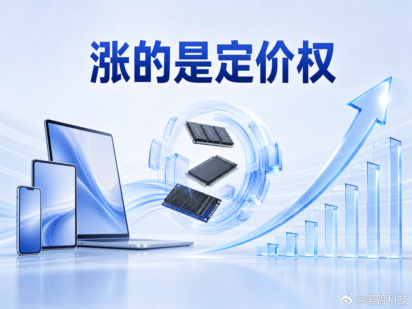 苹果涨涨涨苹果最近最值得看的，不只是股价涨，而是产品涨价之后，股价还能涨。6月2
