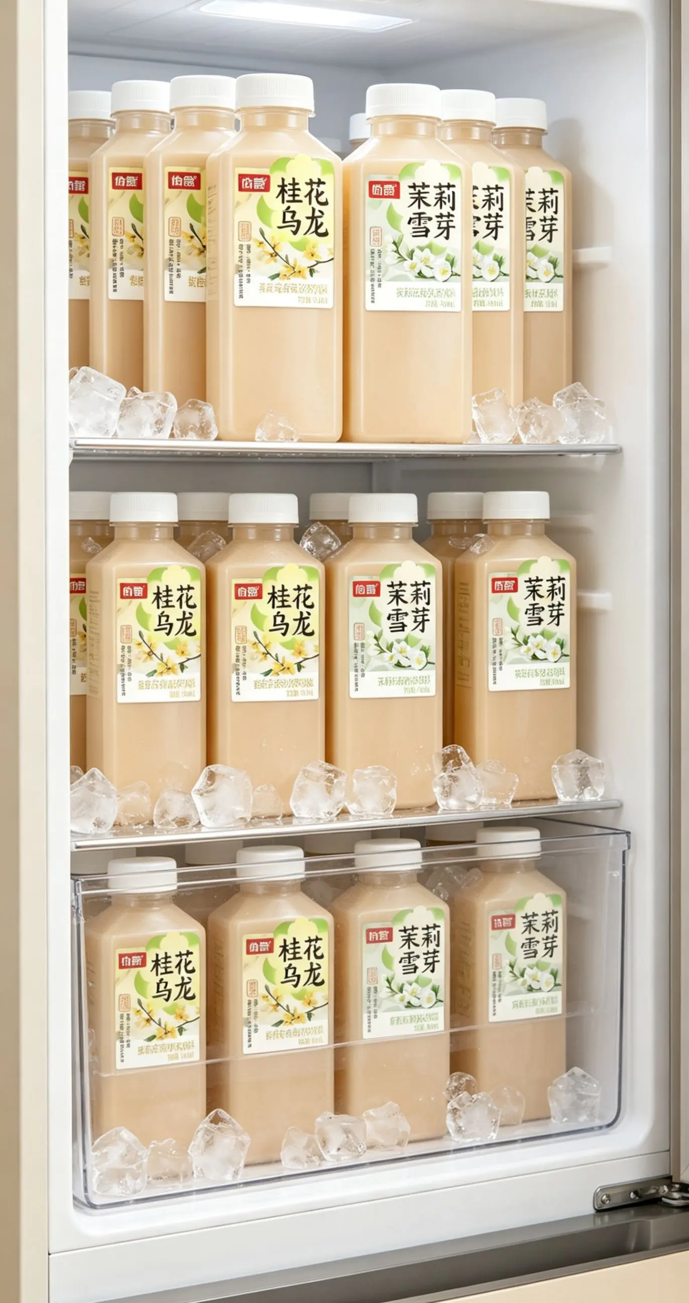 伯爵乳茶大破价，快囤起来。