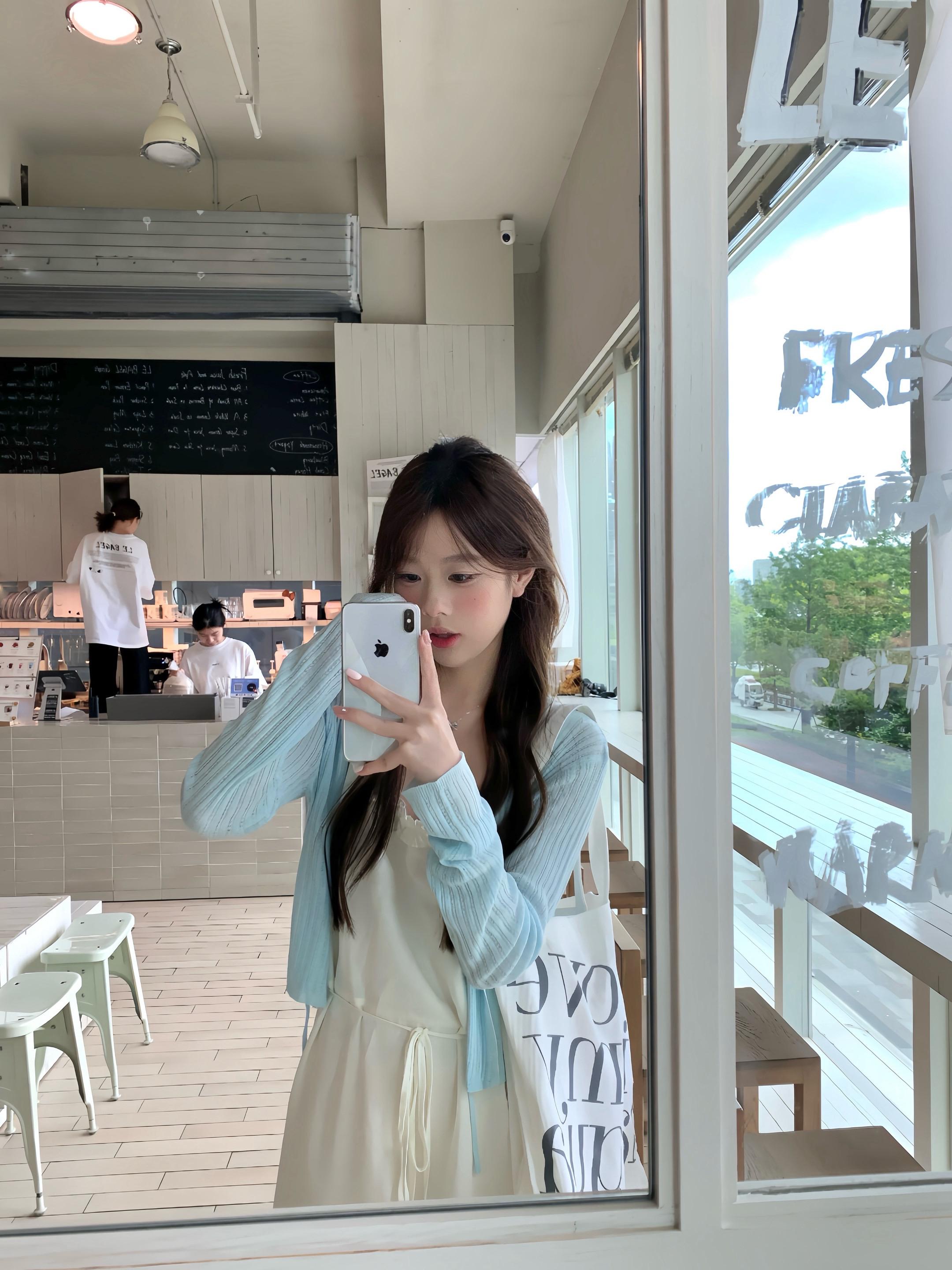 温柔韩系白开水𖥦 🧊 ʺ̤ ⊹ ◟꙳🍽️