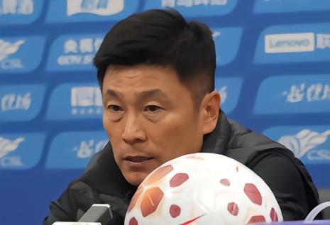 李国旭开启“吐槽大会”模式：“哎哟喂，主场这仗输得那叫一个憋屈！咱球队一不留神丢