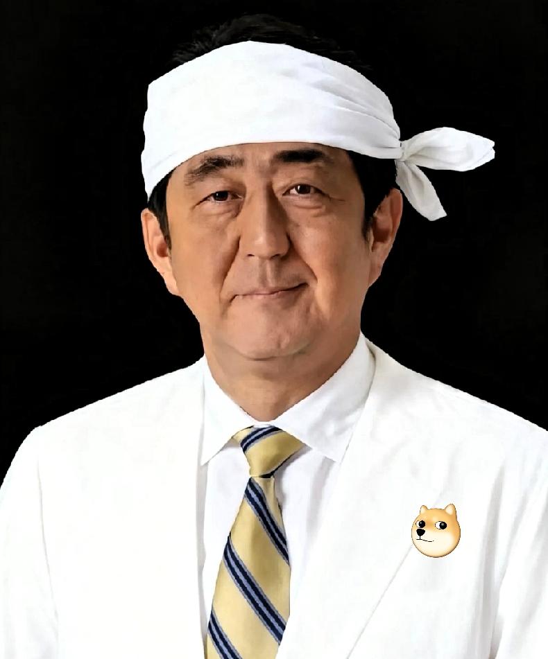 刚刚得到的消息！
日本终于宣布了10月25日，当年震惊全球的日本前首相安倍晋三遇