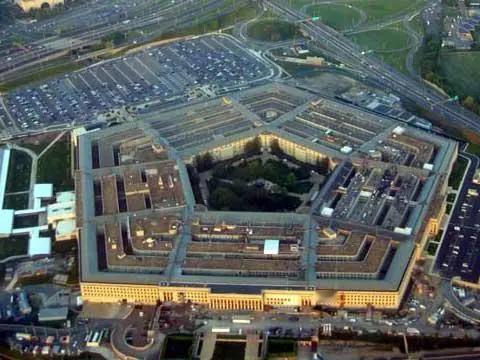 五角大楼数导弹🇨🇳高超音速到底有多少？日日数，夜夜算，结果给了一个大约数，就