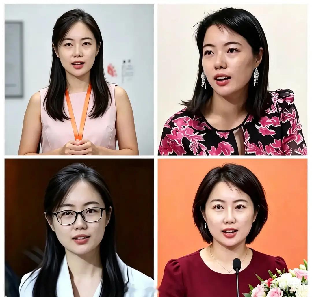 网传“四大才女”，光看名字，就看透各自结局。贾浅浅：“浅”浮泡沫，退场仓促；蒋方