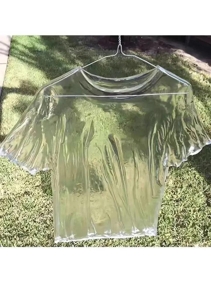 这衣服能穿吗，有人买？#怪怪的赶脚#