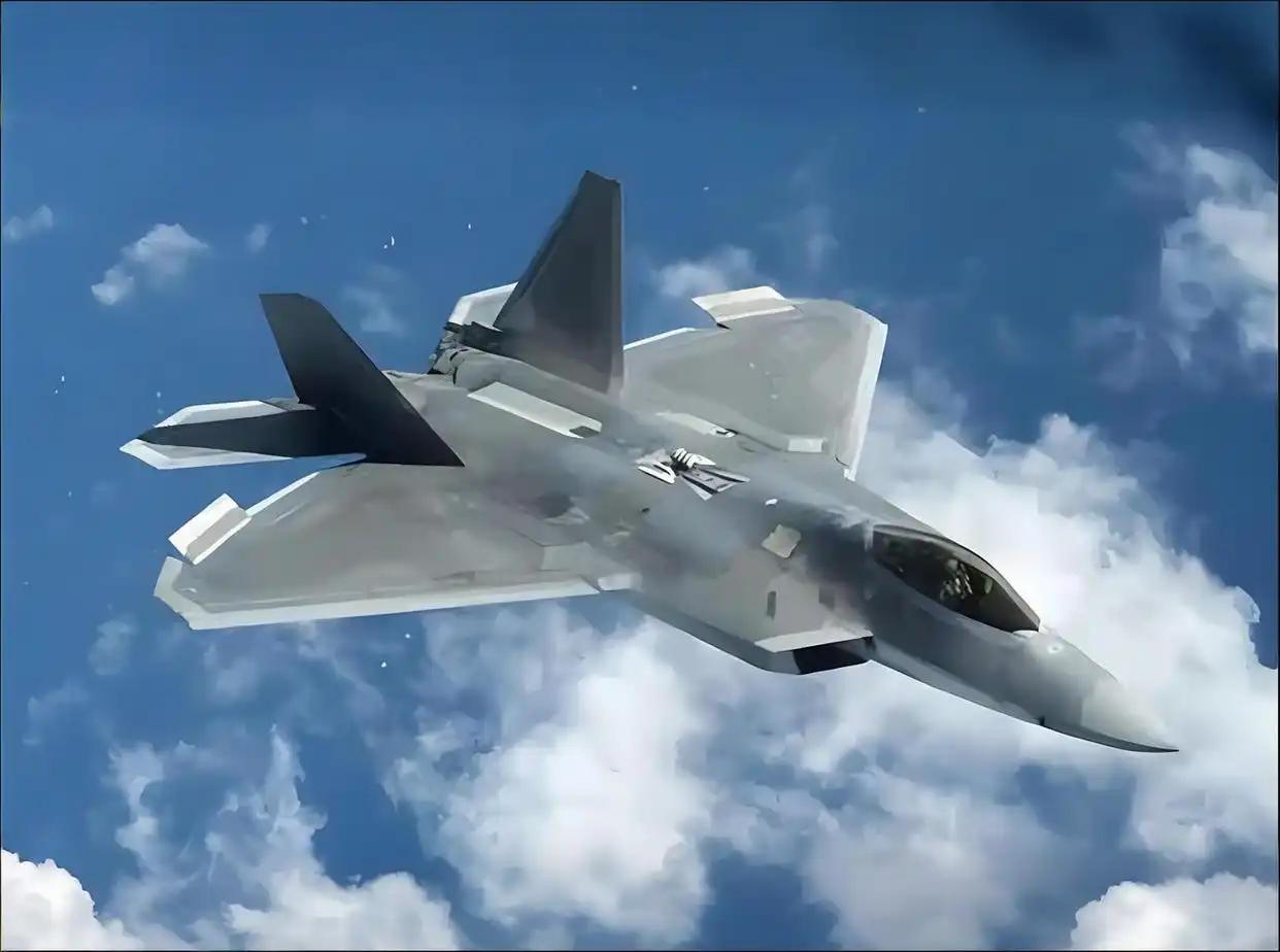 [浮云]惊天警示！俄乌战场传来血的教训，我们最先进的歼20，绝不能再抱着火箭弹不