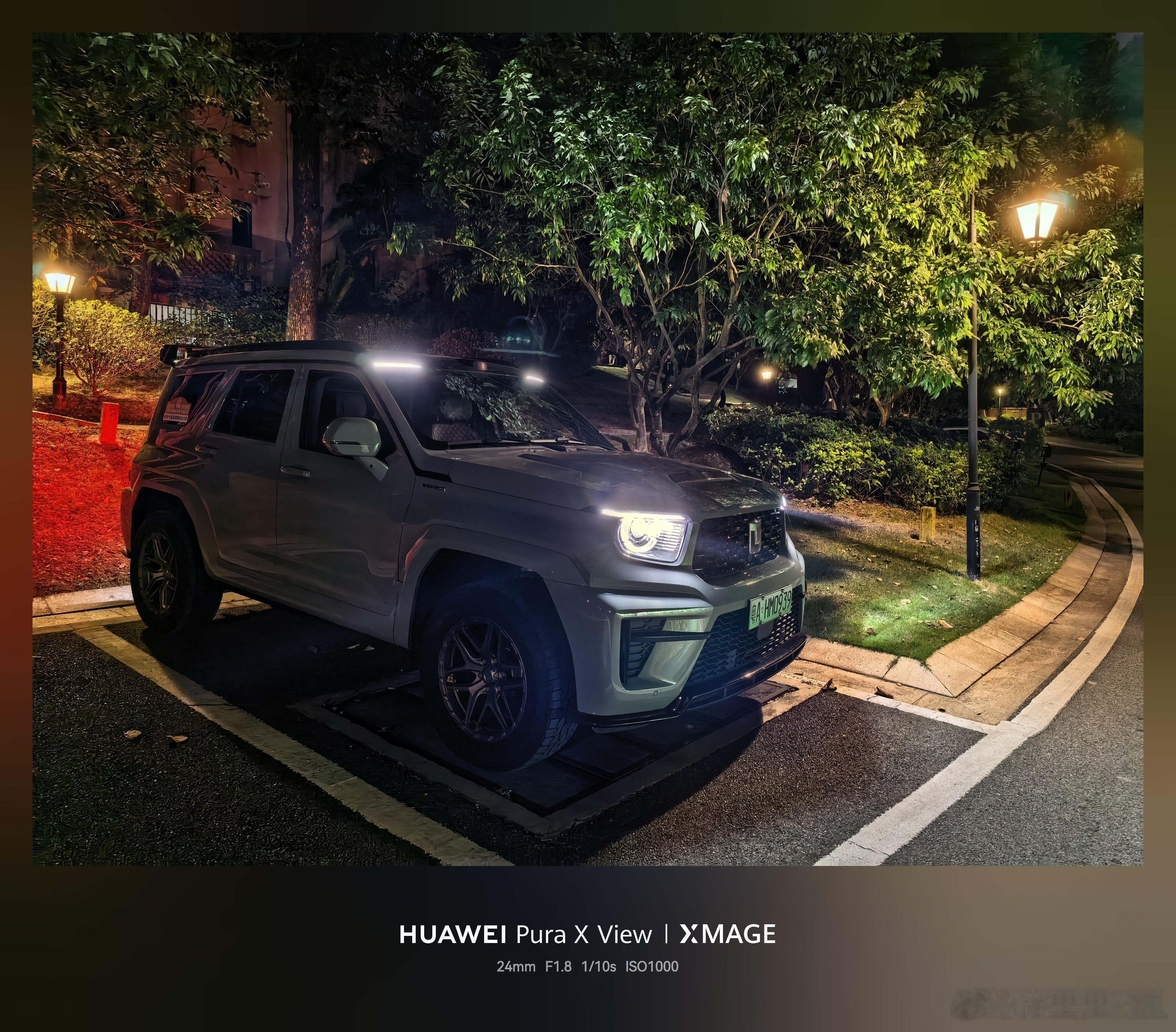 坦克700这个外观和内饰值多少钱？不说技术。不说3.0的V6发动机，不说9HAT