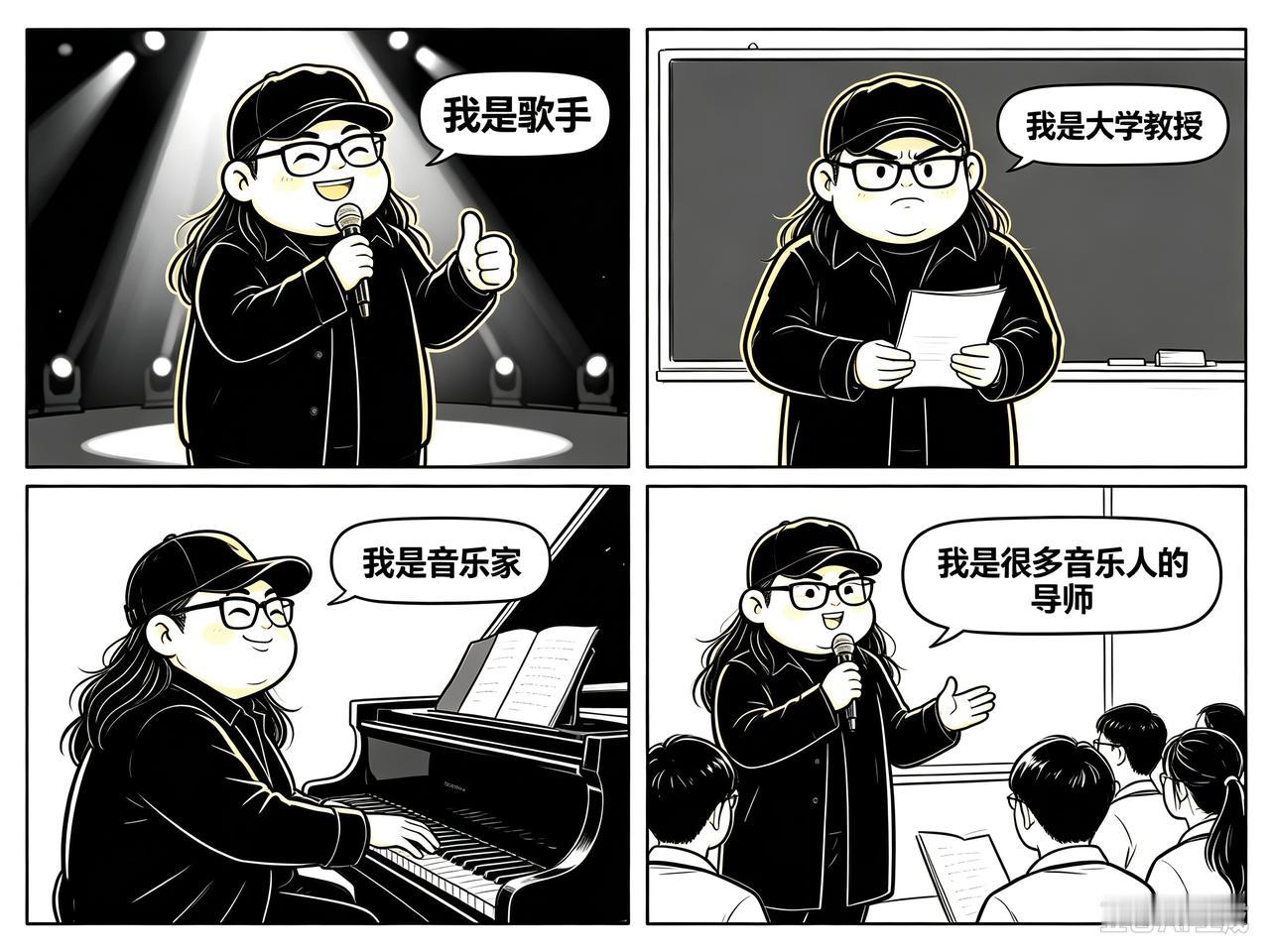 63岁刘欢离世，一代人怀念的不只是歌声，更是娱乐圈难得的纯粹。
 
9月26日，