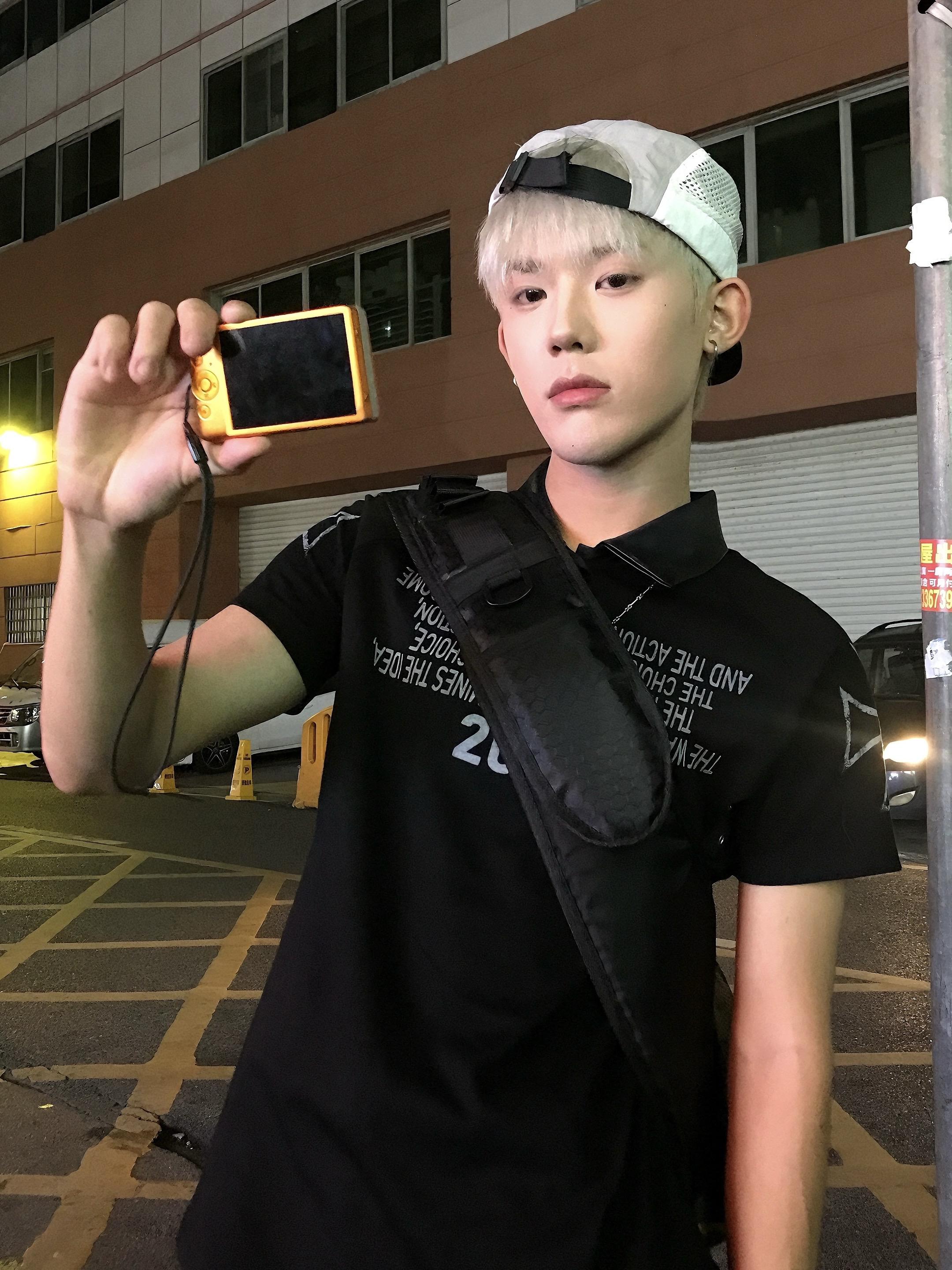 给你宇宙好不好