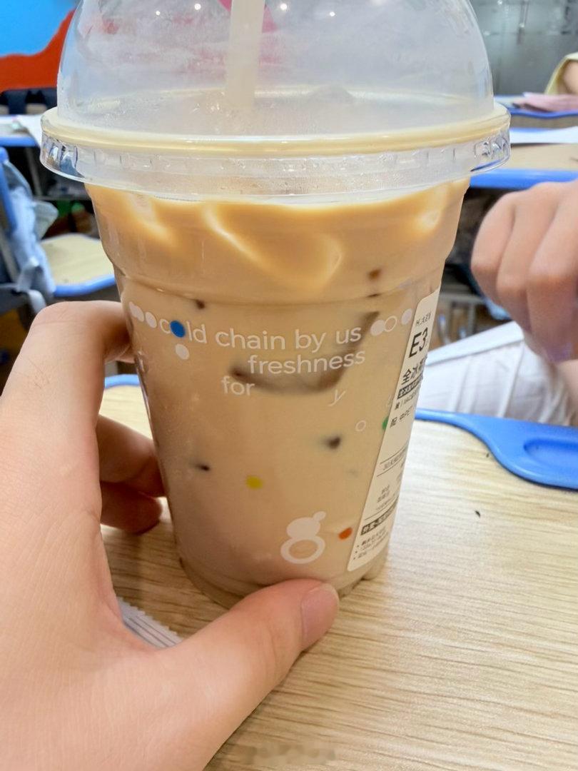 我的好心情，一早就没了！ 