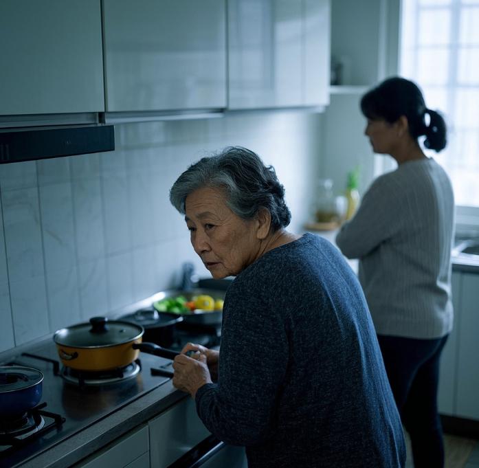 婆婆说过的这10句话，句句扎儿媳的心！

若一句都没听过，那你真的是上辈子修来的