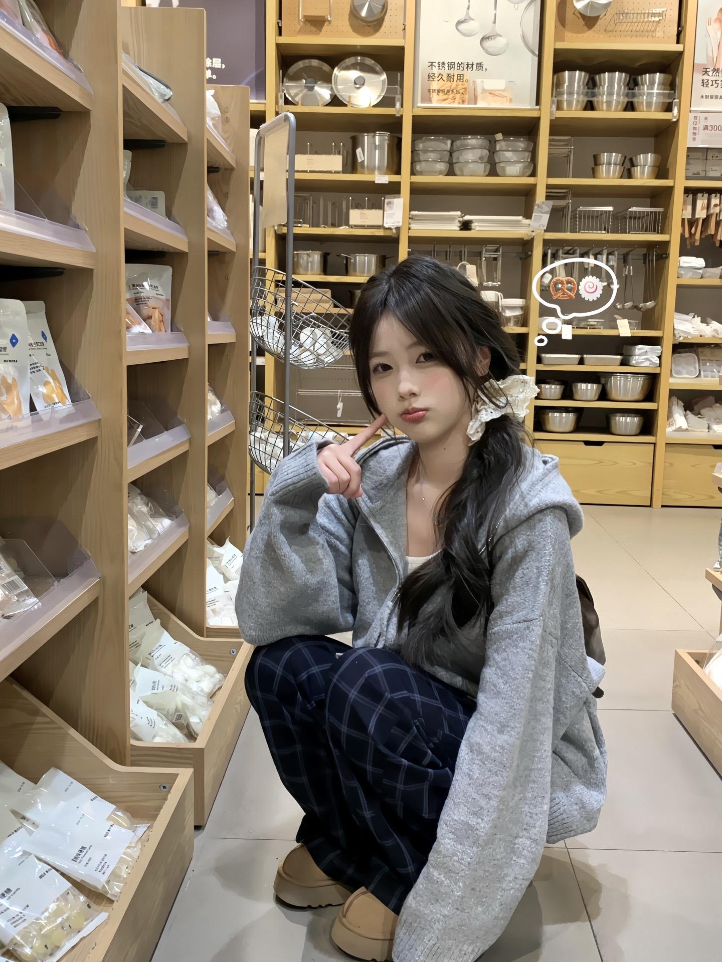 能不能再靠近一点点o'ᵕ'o