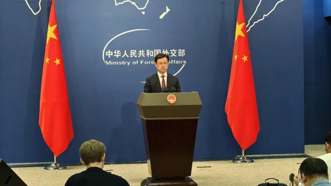 没想到，中国远洋渔业这么强大！竞争不过就打压，这就是美国人的“德行”。

近日，