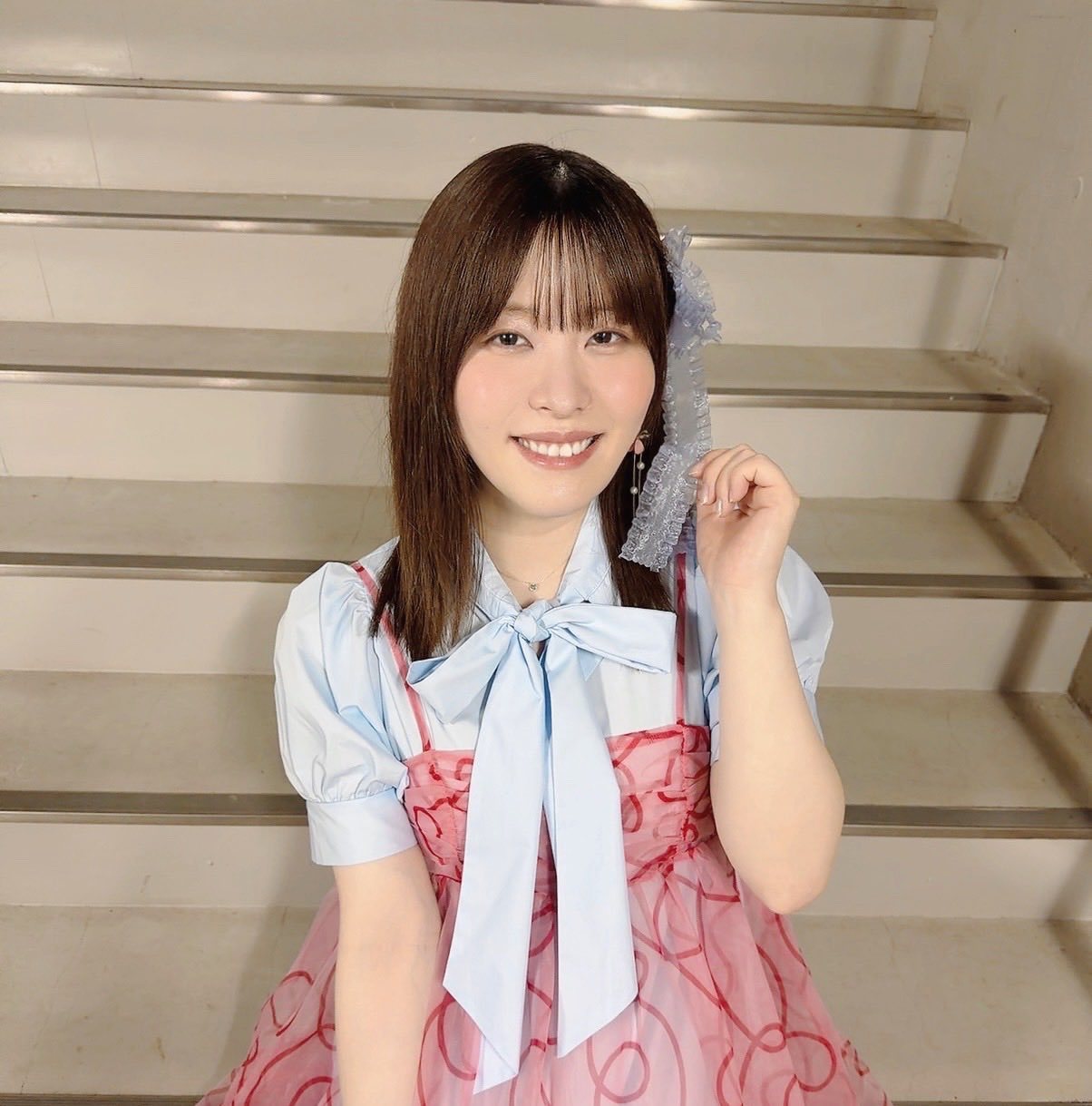 石见舞菜香