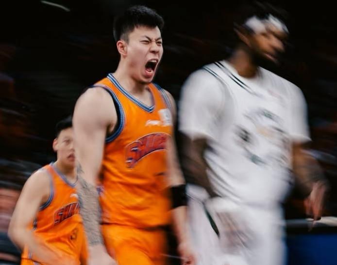 CBA季后赛又改规则了，第二轮也是三局两胜
CBA本赛季，季后赛附加赛将于4月2