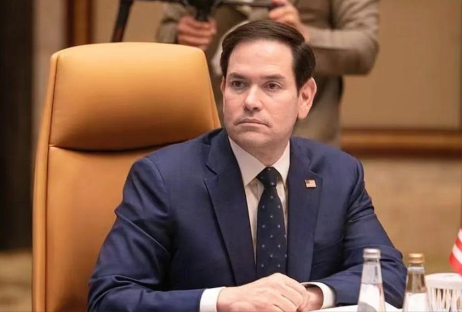 美国这次竟任命参议员马尔科·鲁比奥当所谓“西藏特别事务协调员”，一个连拉萨在哪儿