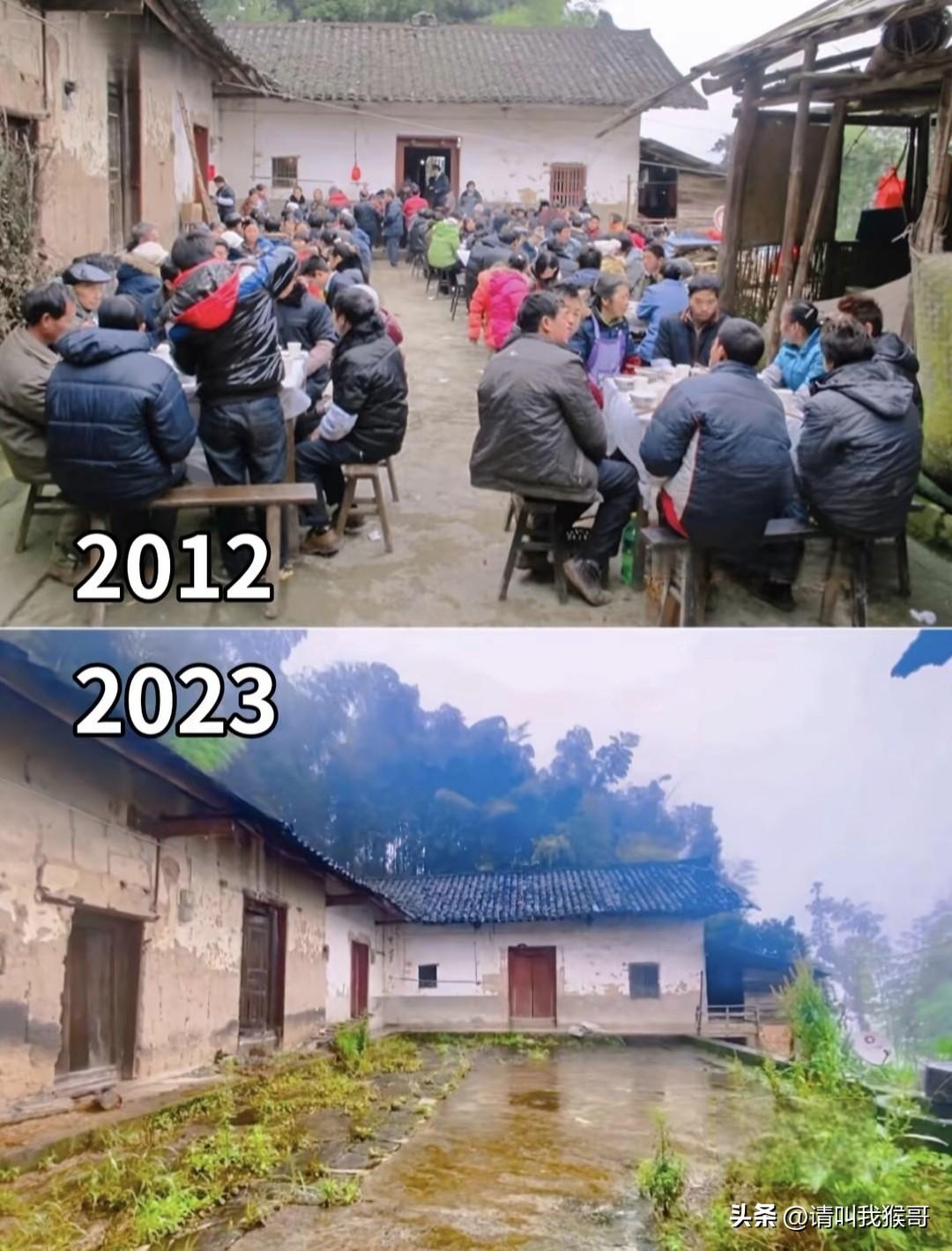 为什么现在很多家族不再重视“人丁兴旺”了？