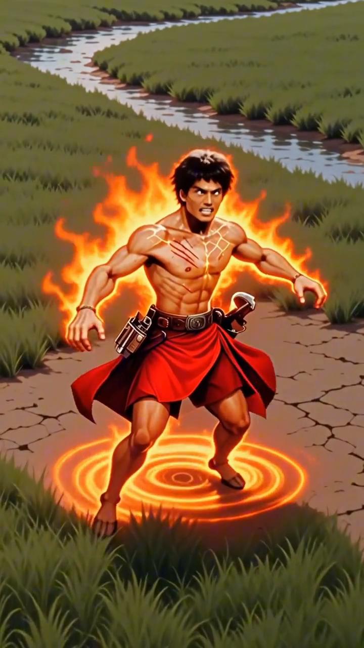 李小龙拜年。
妈年吉祥。