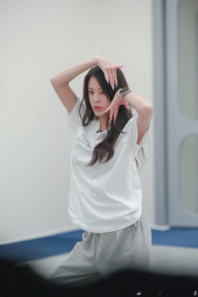 江语晨小考前一晚被前夫告了挑什么时候不行，非要挑小考前一晚，安的什么心啊乘风20