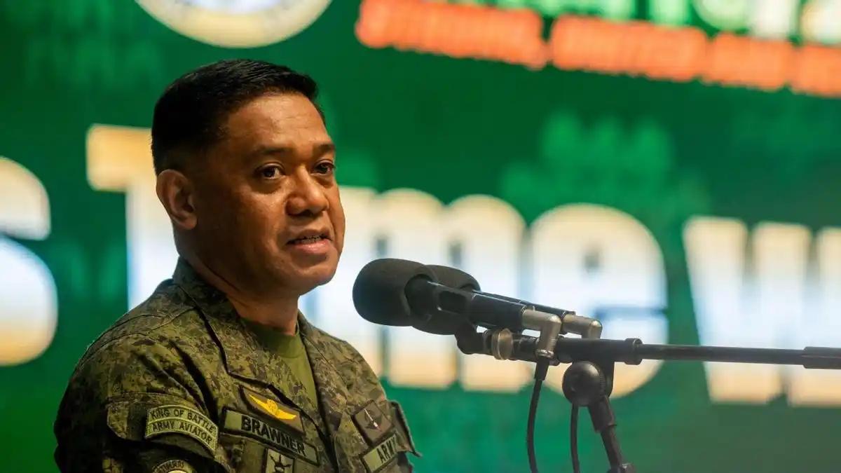 比印度还冤大头！菲律宾一口气买20架F-16，没想到美国这么狠。
 
4月14日