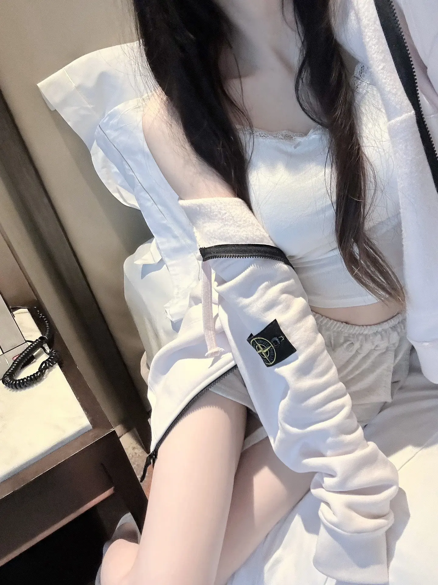 本宝宝来啦 有人想窝了咩