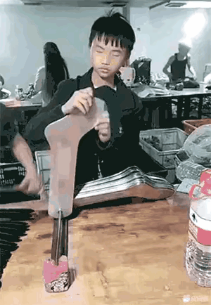 这对比差距太大了[大笑][大笑][大笑]