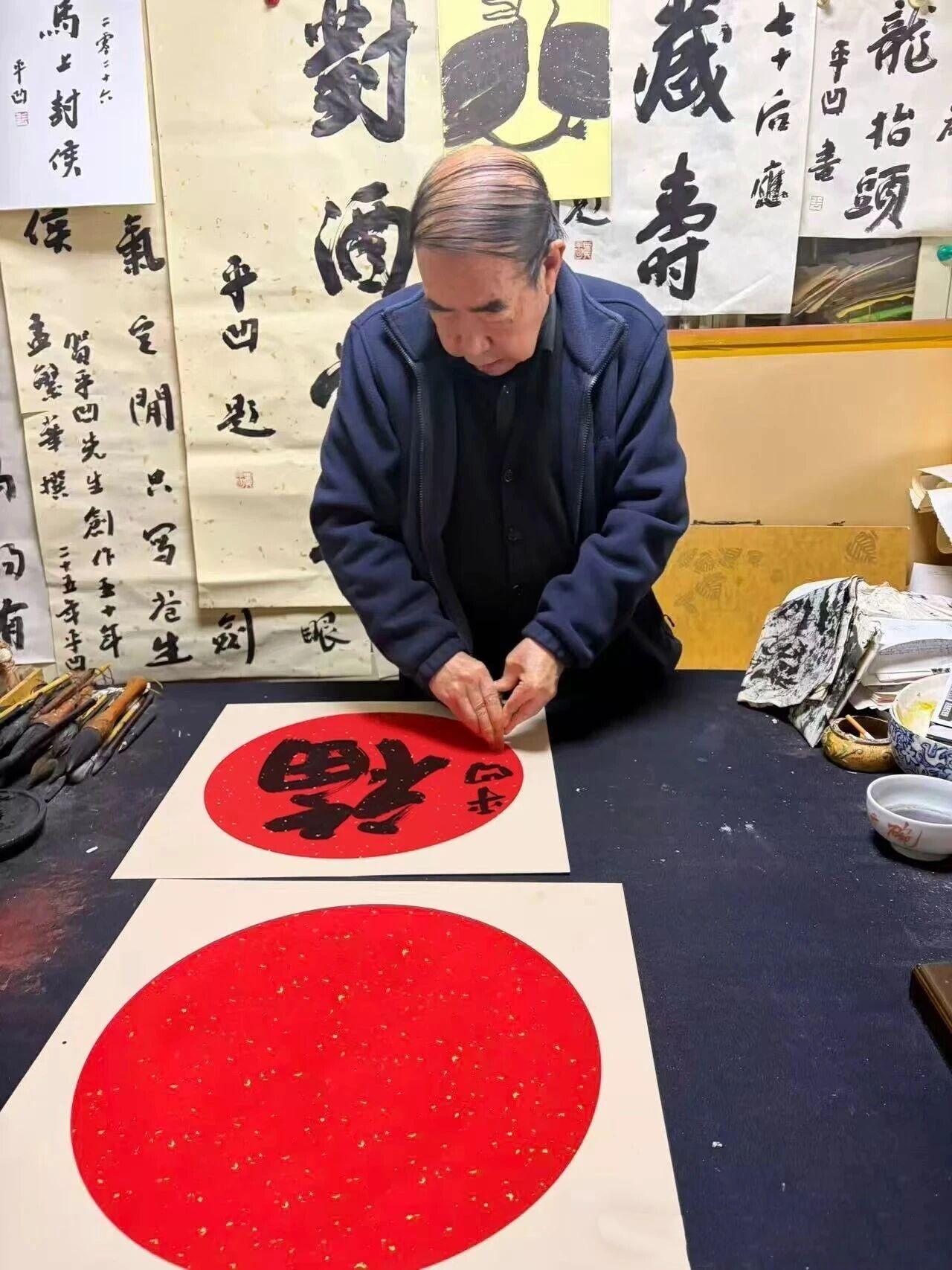 从专业角度来说，贾老师的书法到底怎么样？