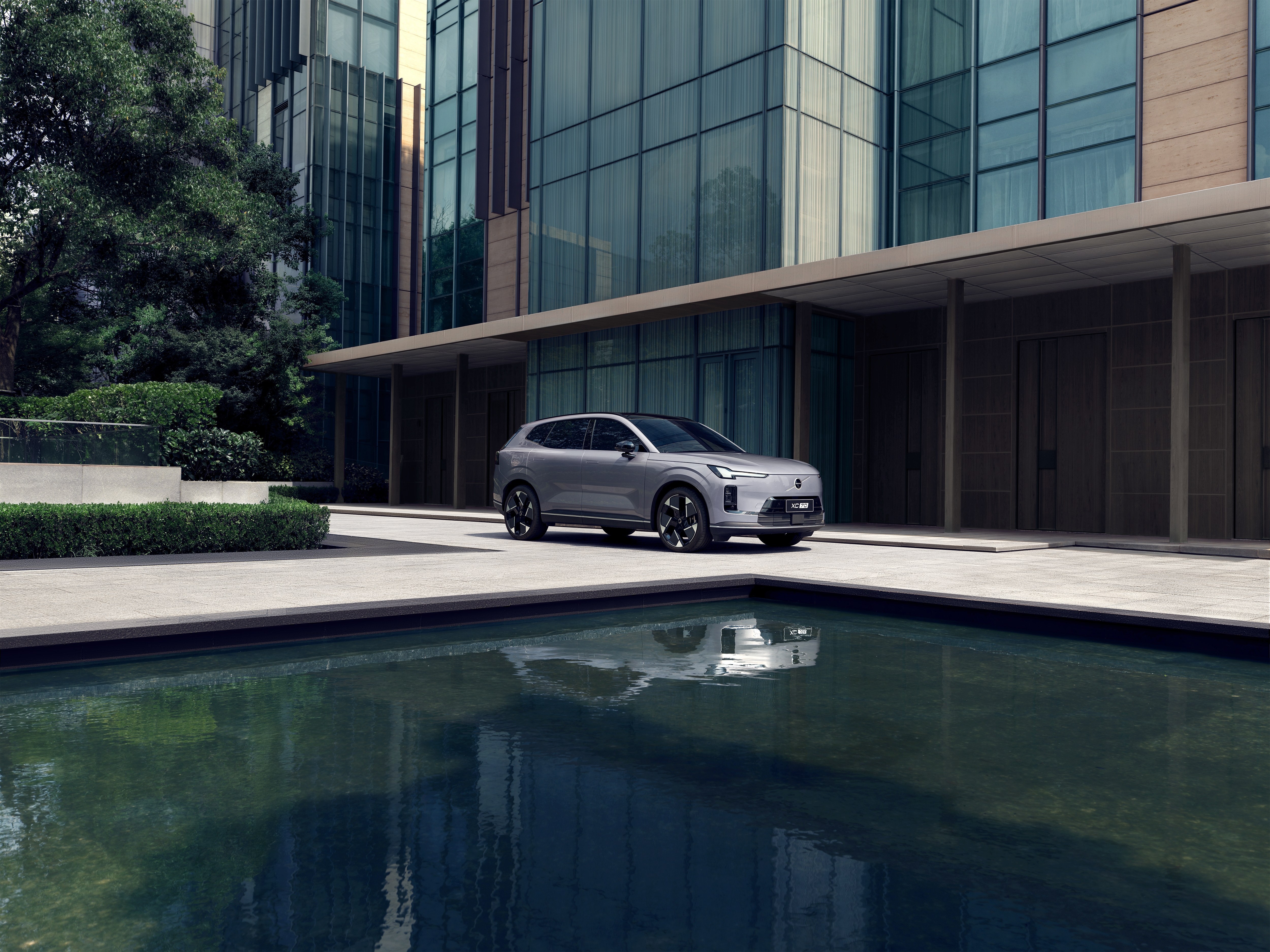 米兰冬奥闪耀时刻，热烈祝贺沃尔沃品牌挚友林孝埈1000米预赛晋级！冰面上每一次完