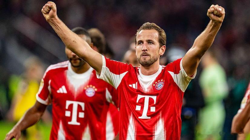 权威记者大卫·奥恩斯坦消息，凯恩自从从热刺转会拜仁慕尼黑后，无论场上还是生活状态