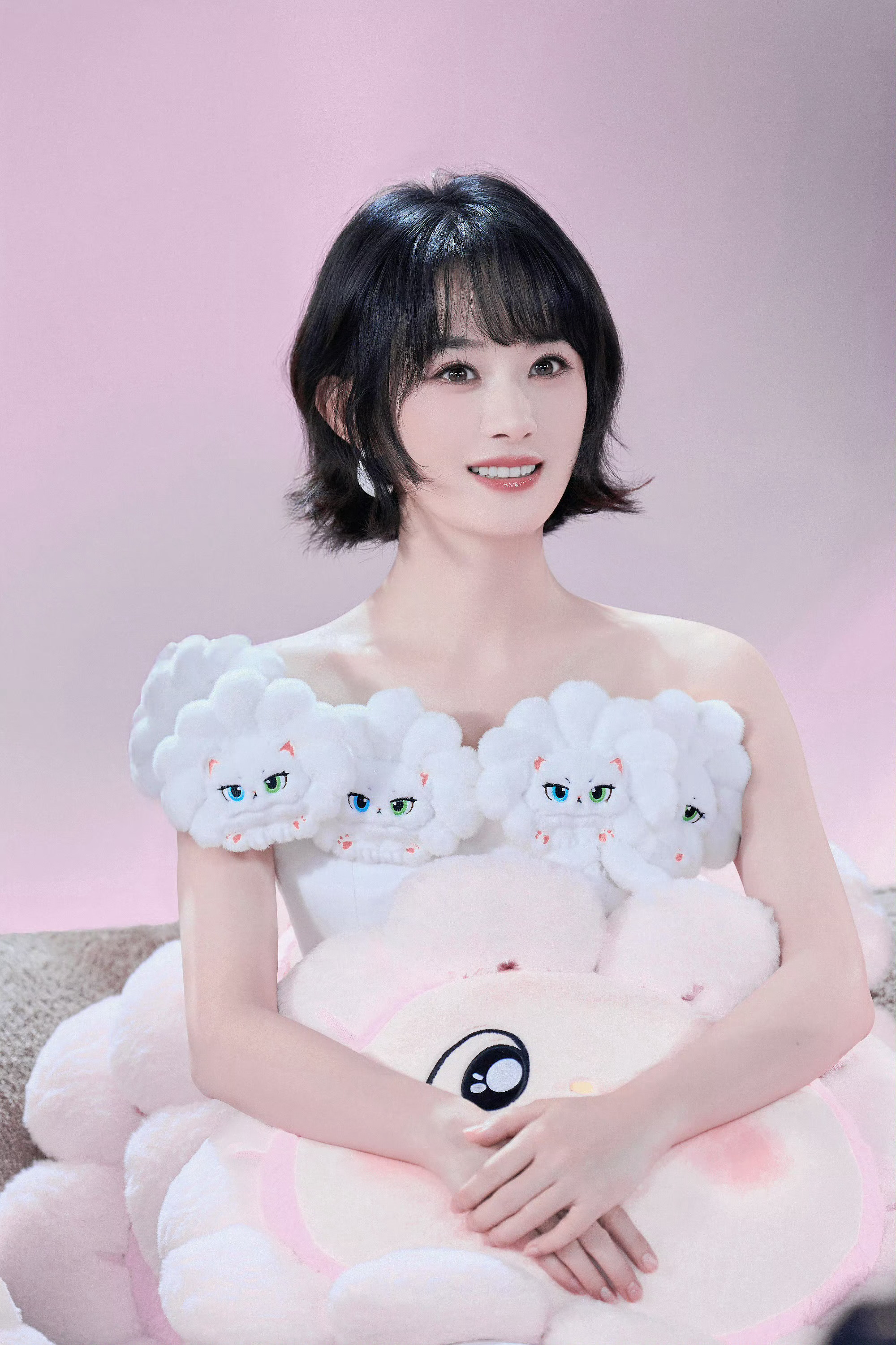 赵丽颖[超话]  💛赵丽颖贾小朵 💛赵丽颖李红樱 💛赵丽颖乔妍“你是我最珍