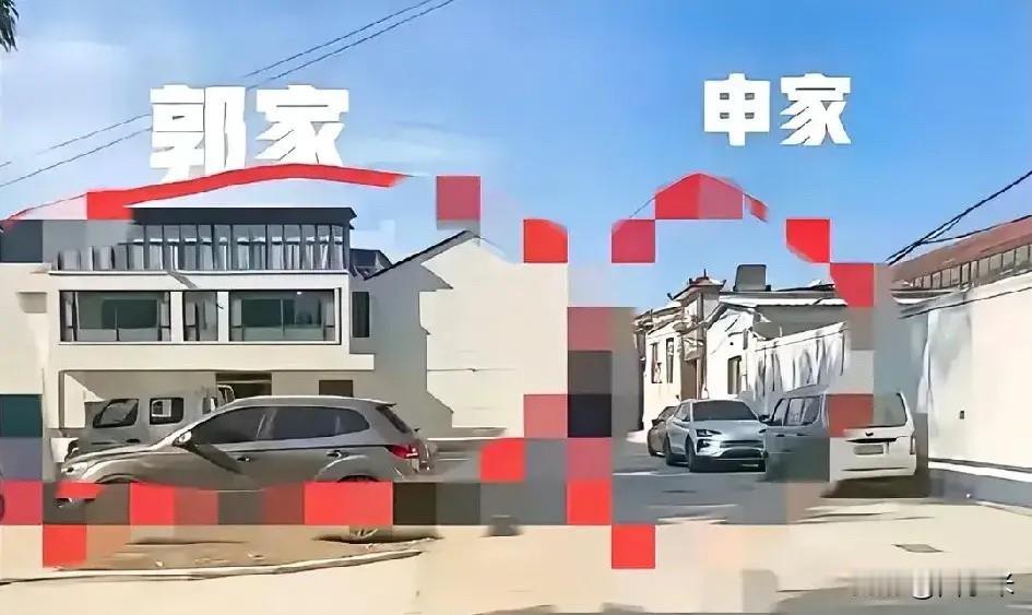 郭家妹妹现在最恨的人是她哥哥，因为她哥哥娶了赵某晖这样的女人。

赵某晖最喜欢做