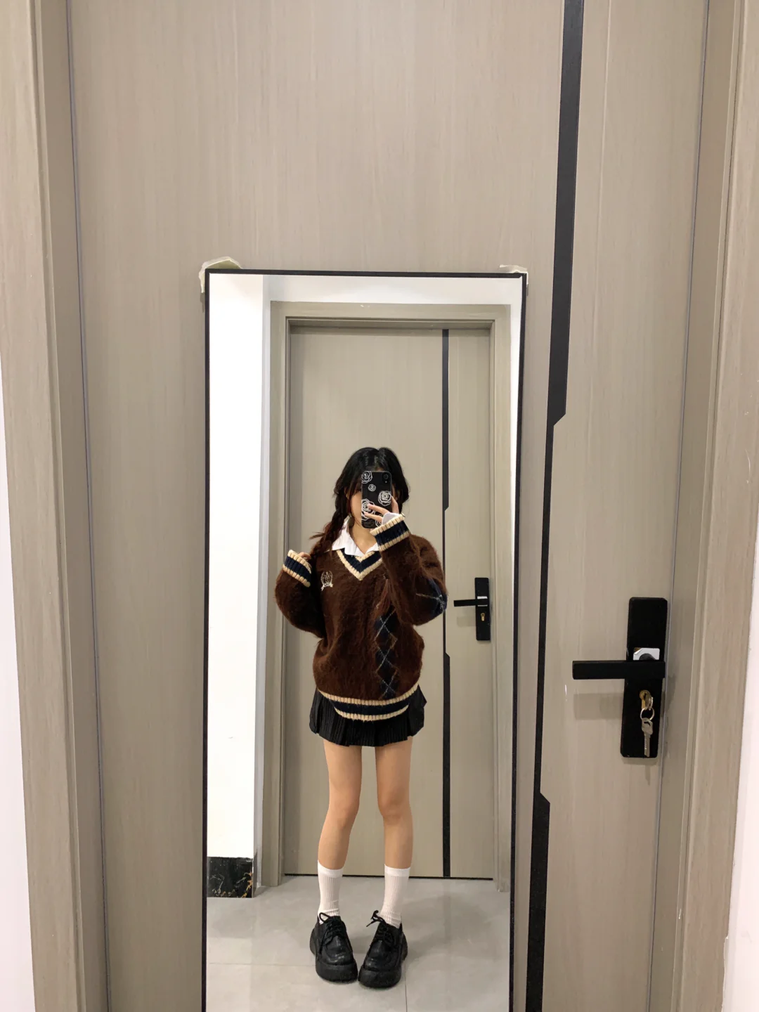 150小个子穿搭分享