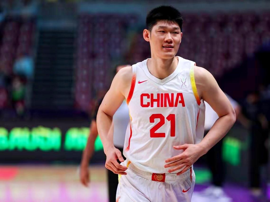 世预赛首日最佳阵容出炉，胡金秋实至名归

国际篮联公布了世预赛亚洲区第二阶段首日