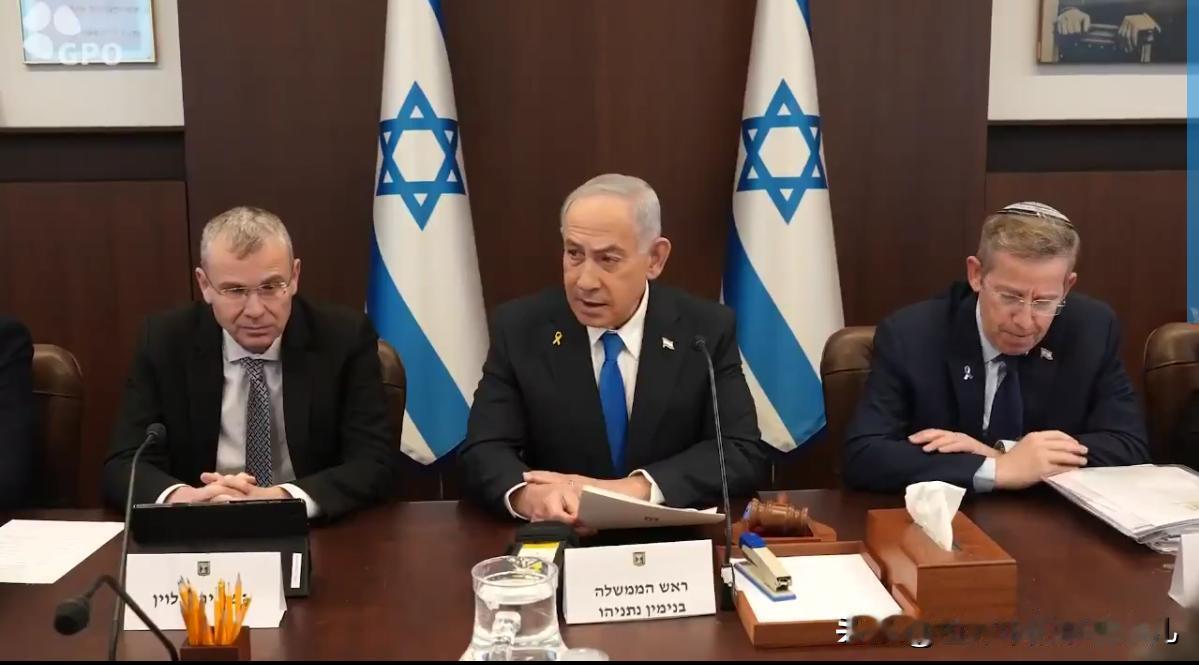 以色列总理内塔尼亚胡表示，以色列与伊朗抗议者站在一起！以色列国防军已做好防御准备