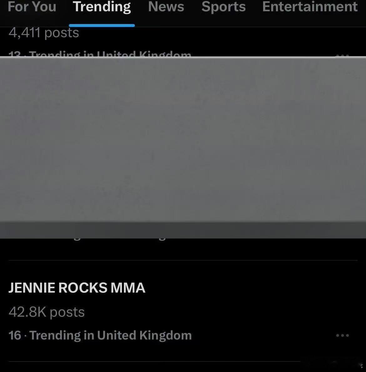 Jennie登美英趋势JennieMMA登美英趋势JennieMMA登美英趋势，