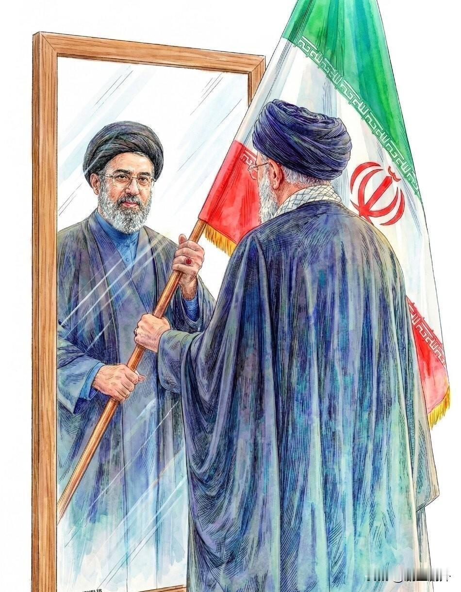 二十年数万亿美元投入，美军在阿富汗只换来塔利班"重新上岗"；十天伊朗权力过渡，哈